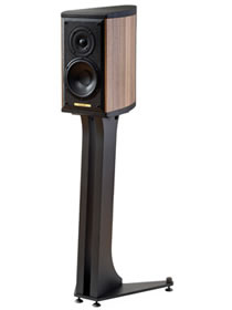 Sonus Faber Monitor Wood